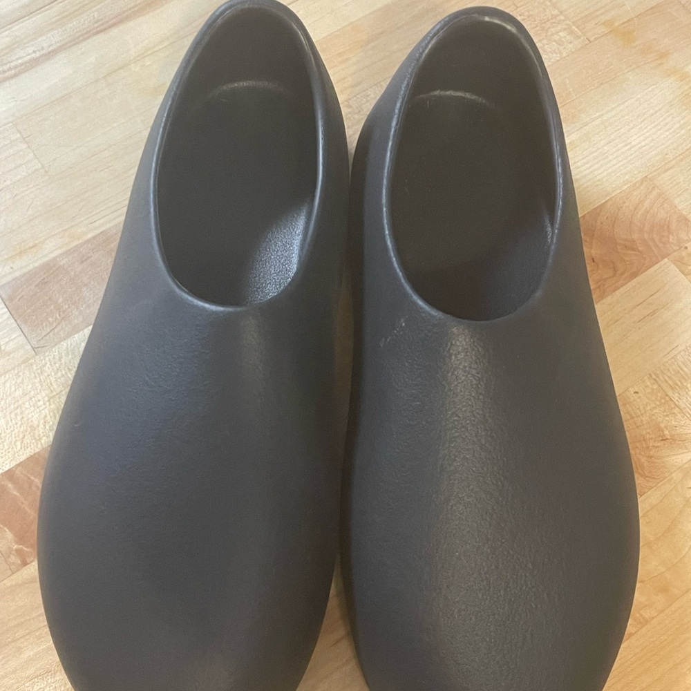 YZY Slides slip on Yeezy shoes size 12 - Picture 2 of 3
